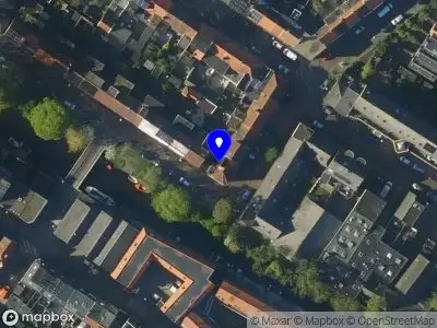 VvE appartementen Zocherstraat 41/44 (even) Alkmaar