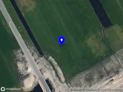 Stichting Back to Jerusalem Nederland Heerenveen