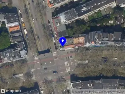STLEX Rotterdam