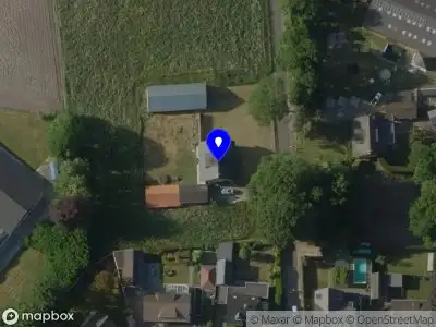 Vereniging Broodfonds De Peel