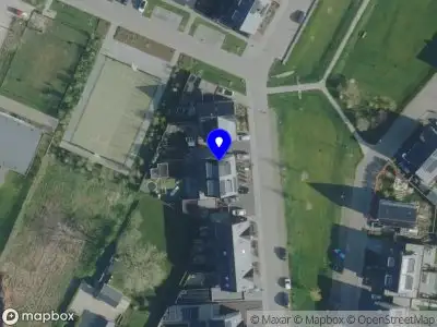 Stichting Buurtmoestuin de Hutgravers