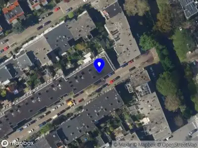 Stichting Vader en Zoon Den Haag 's-Gravenhage