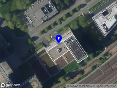 Stichting CoreTrustSeal 's-Gravenhage
