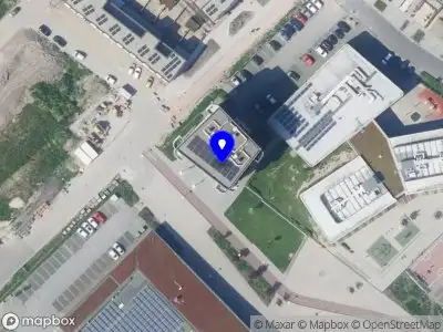 Huisartsenpraktijk Mangard Lelystad