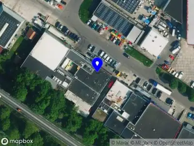 Nieuw bedrijf Seafoodchoice B.V.