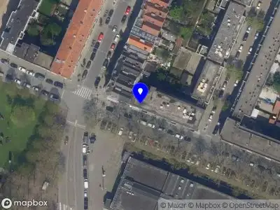 Bakkerij Ensar Rotterdam