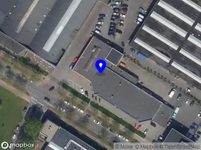 Autohopper Amersfoort Amersfoort