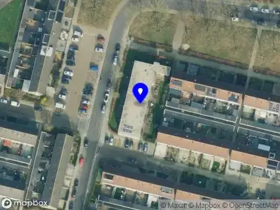 JamVries Almelo