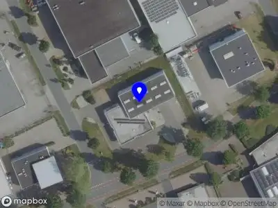 Trisult North America B.V.