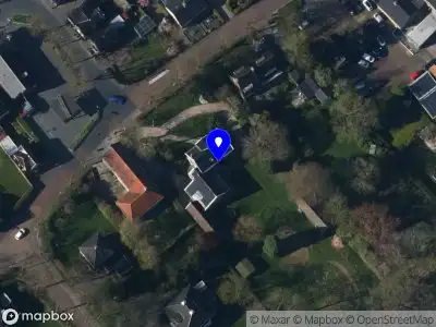 Nieuw bedrijf Co?peratie Huisartsen Zuidwest-Friesland U.A.