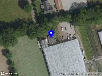 Nieuw bedrijf Kwekerij Martha