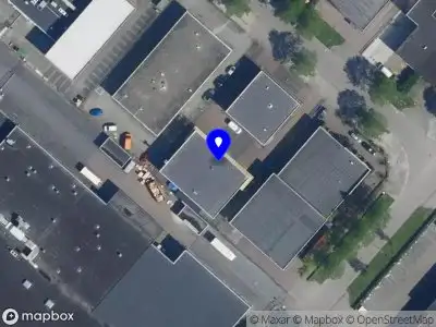 Qilu Food B.V. Nieuw-Vennep