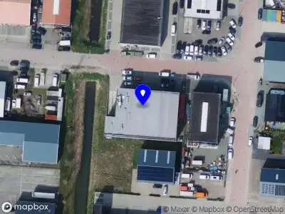 Koek Express Zuid-Beijerland