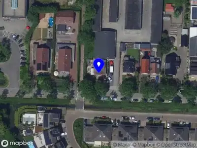 Wanrooij Grondwerken Dordrecht