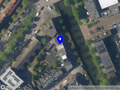 Nieuw bedrijf Freelancer Dennis