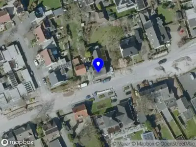 Nieuw bedrijf Martin's Klusbedrijf