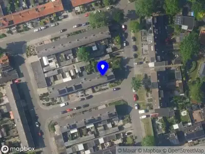 Nieuw bedrijf Schildersbedrijf Michelsen