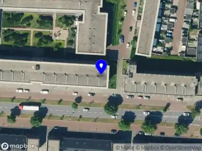S.B. Sylvester, verpleegkundige Apeldoorn