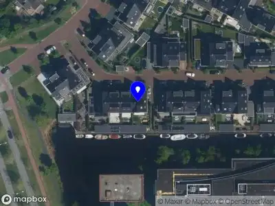 House of Wonder B.V. Heemstede