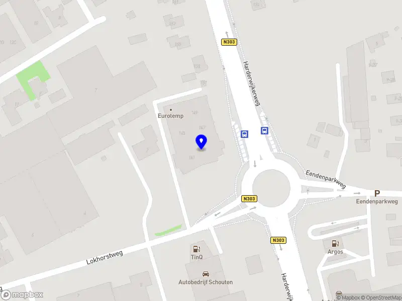 Quercus Energy Technicians B.V.