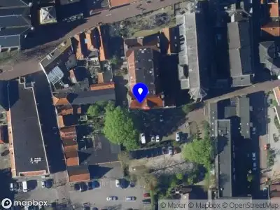 Nieuw bedrijf All Alert Services B.V.