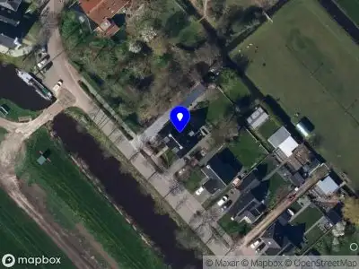 Nieuw bedrijf Opwek Coöperatie Duurzaam Heeg 2 U.A.