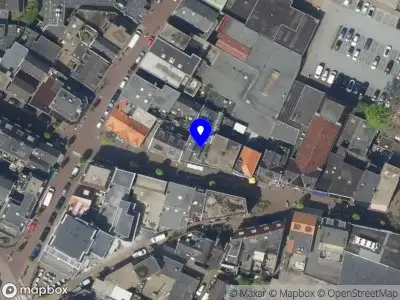 Ali's Groente & Fruit