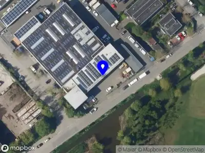 Statnamic International B.V. 's-Gravenhage