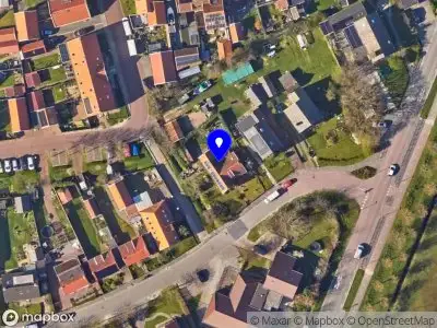 Rensink Jonge Poerink V.O.F.