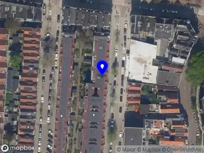 Bella'sBillion Rotterdam