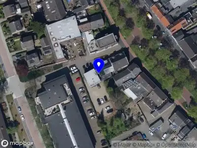 Nieuw bedrijf CK Legal