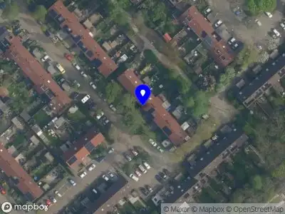 Corrie Stok DRIEBERGEN-RIJSENBURG