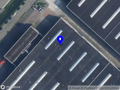 SCS Training & Consultancy Rotterdam B.V. Schiphol-Rijk