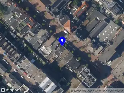 Personal Fitness Nederland – Leidschendam LEIDSCHENDAM