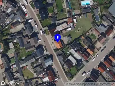 Nieuw bedrijf OVS services