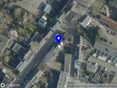 Nieuw bedrijf Sluipschuttermedia