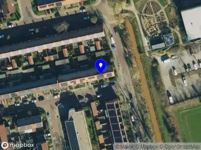Van Aranka Zwolle