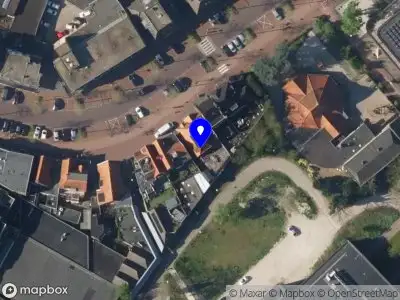 Nieuw bedrijf Ketevan Sharumashvili