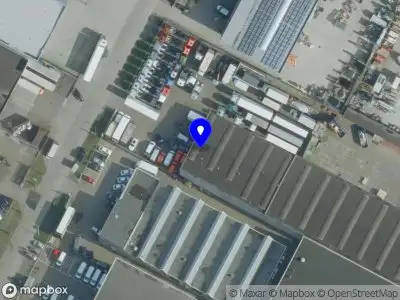 Nieuw bedrijf Used Truck Point Trading B.V.