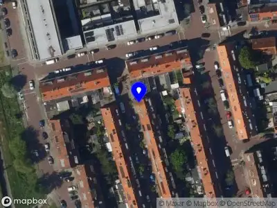 Nieuw bedrijf EYMI-2018