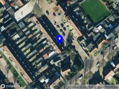 oud ijzer & metalen Handelsonderneming J.J. Scheffer