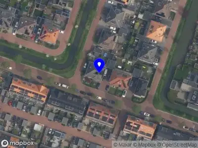Maatschap DCN 1 BERKEL EN RODENRIJS