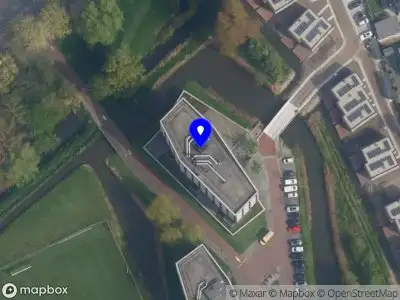 Baldew Logistics 's-Gravenhage