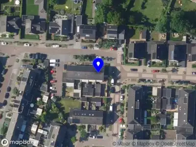 Pheanix Administraties