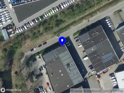 Ahorn Grootkeukentechniek B.V. Zwijndrecht