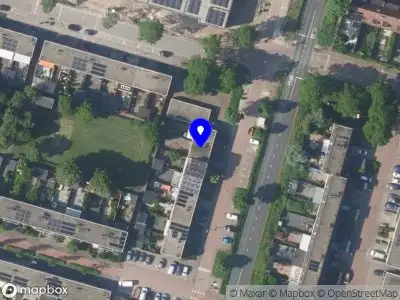 Butnaru Klus- en Onderhoudsbedrijf Almere