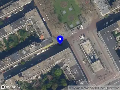Bas de Jong Rotterdam