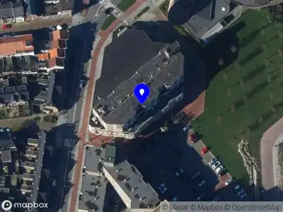 Stichting De Hoofdzaak Den Helder
