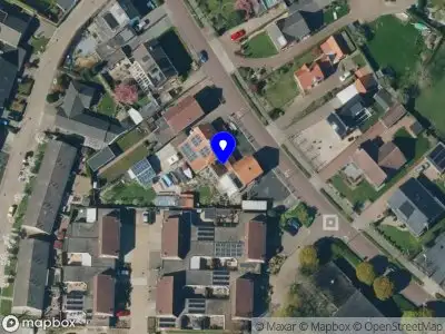 Nieuw bedrijf Dienstbaar Ochten