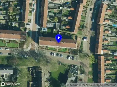Stichting Blue Angel Enschede